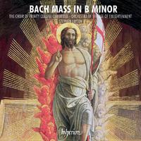 Bach: Mass in B Minor, BWV 232