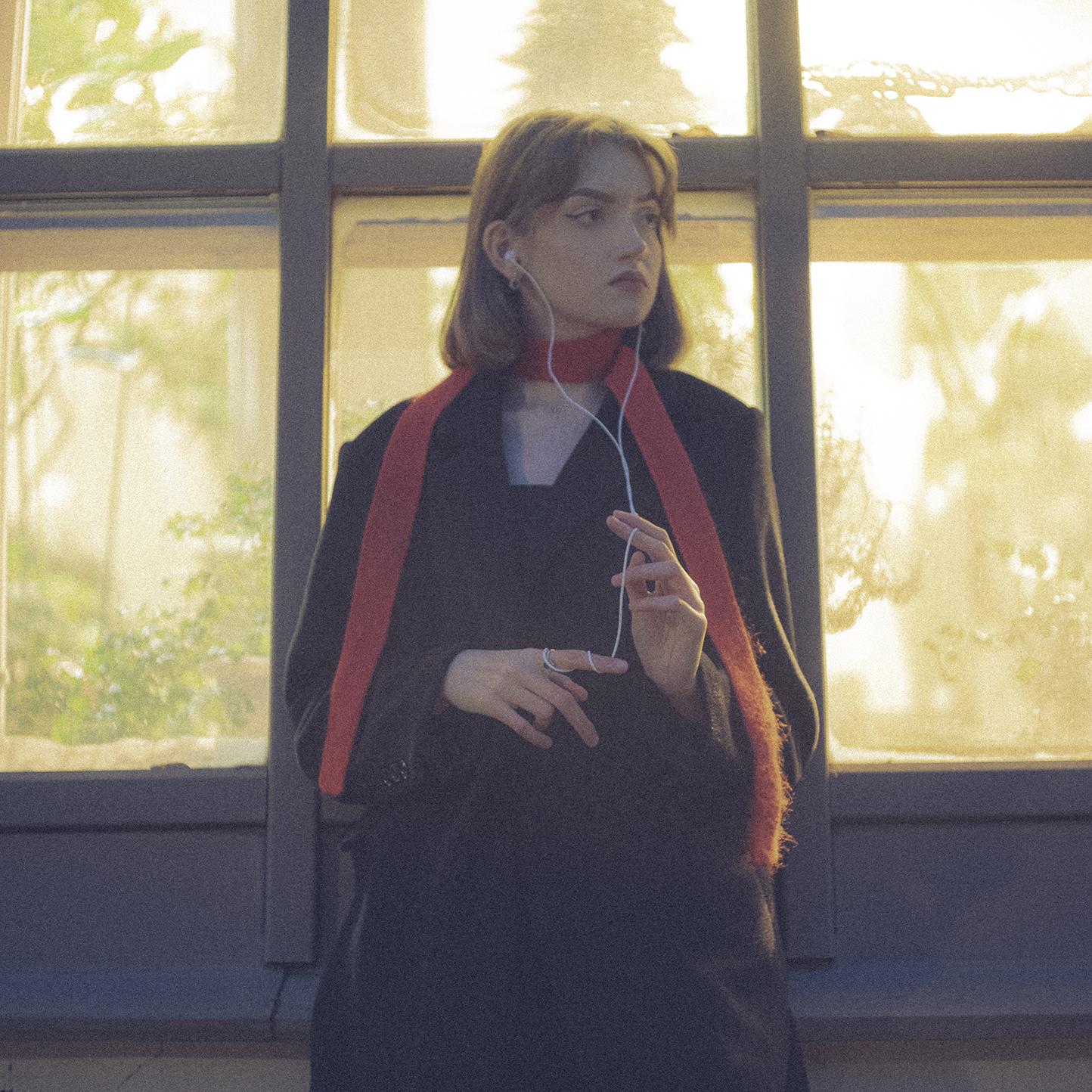 Лишь из-за тебя