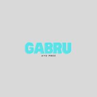 Gabru (feat. AS Amar)