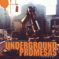 Underground Promesas (Vol. II)