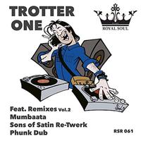 One (Remixes, Vol.2)