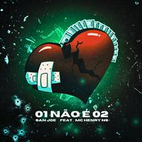 01 Não é 02