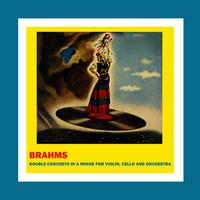 Brahms: Double Concerto