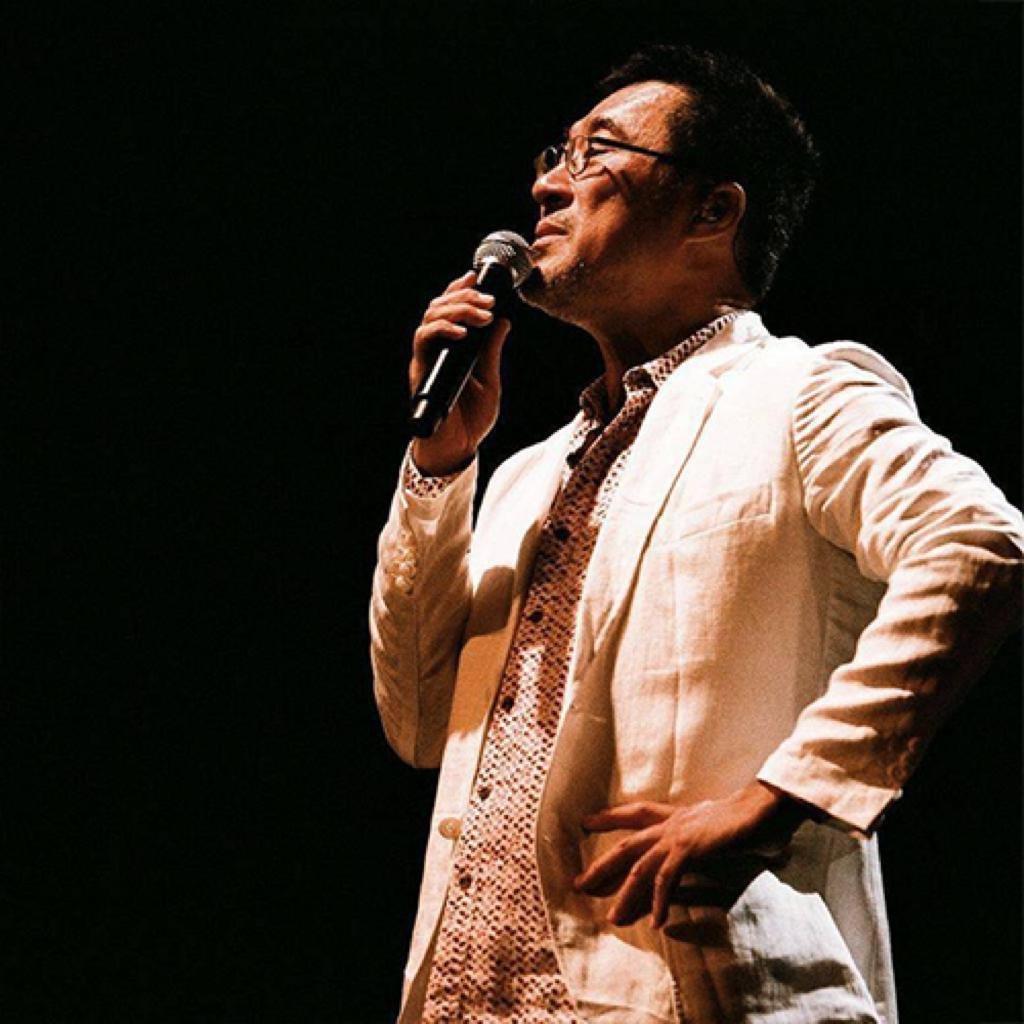 张宇 李宗盛 王杰 |经典一代苦情歌代表