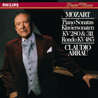 Mozart: Piano Sonatas Nos. 2 & 9; Rondo In D Major