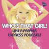 Who's That Girl? - Like a Prayer (Matt Pop Club Mix)