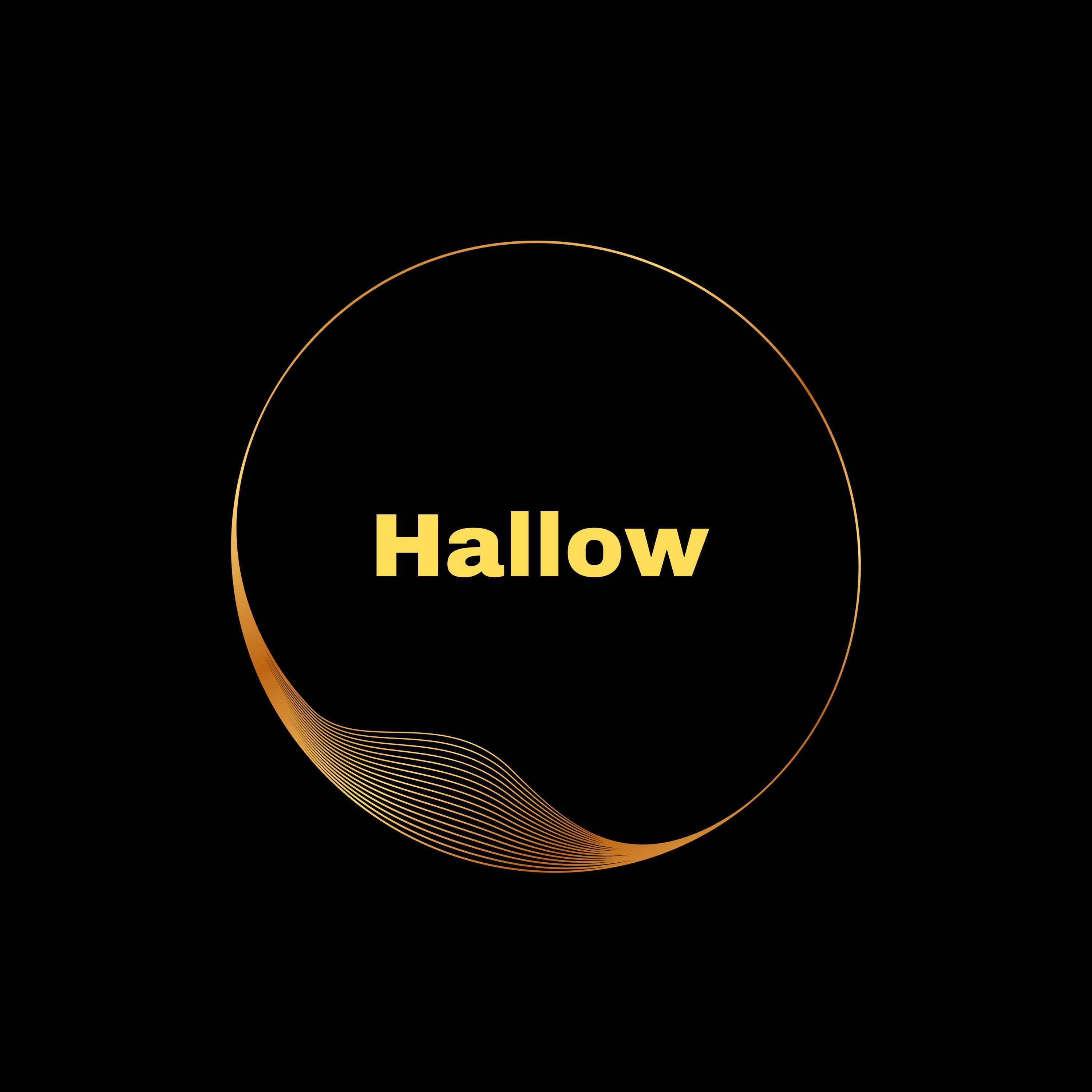 Hallow