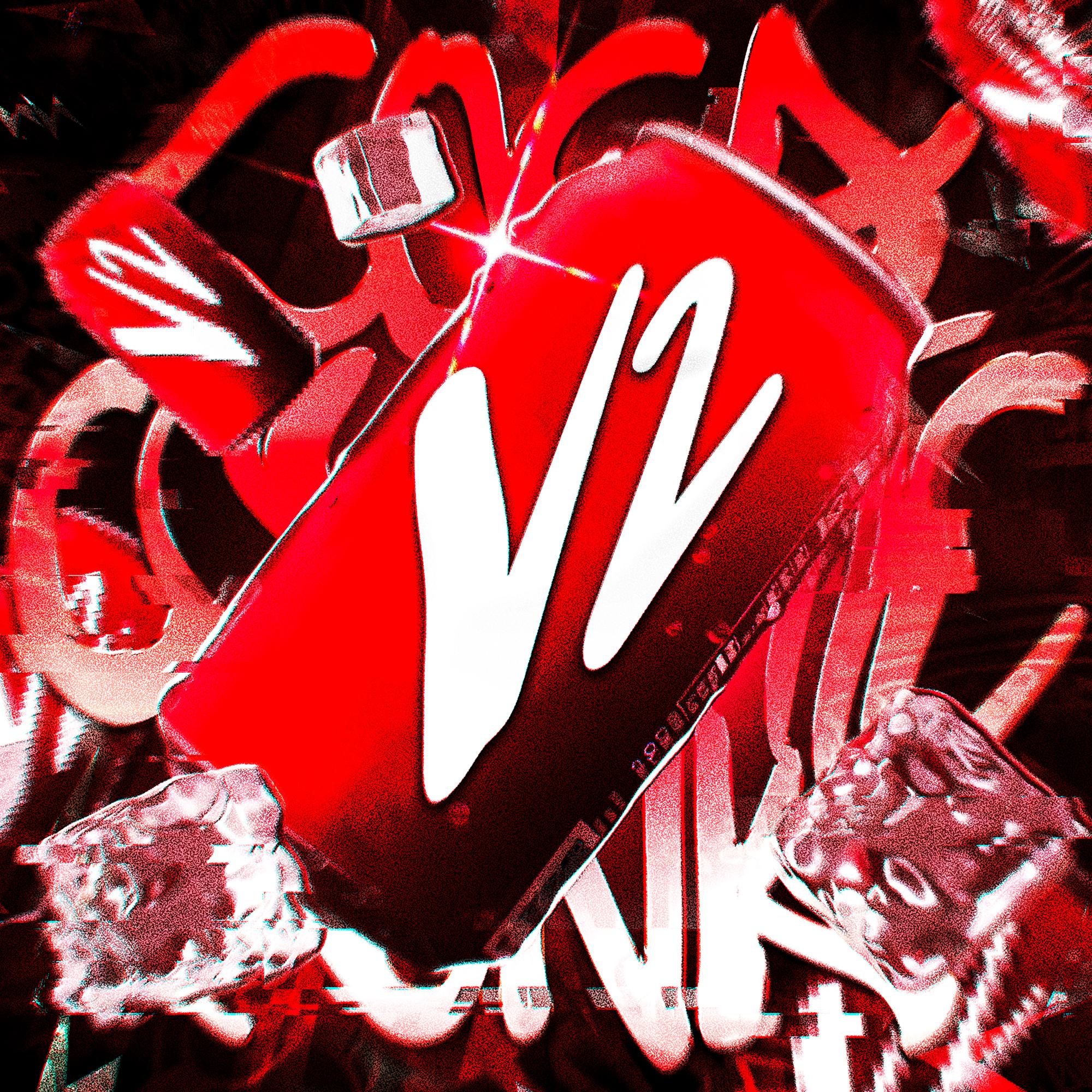 COCA-COLASTIC FUNK, Vol. 2 (Slowed)