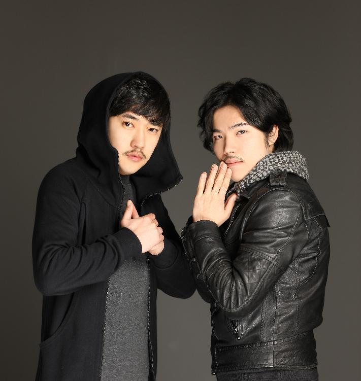 Together Brothers