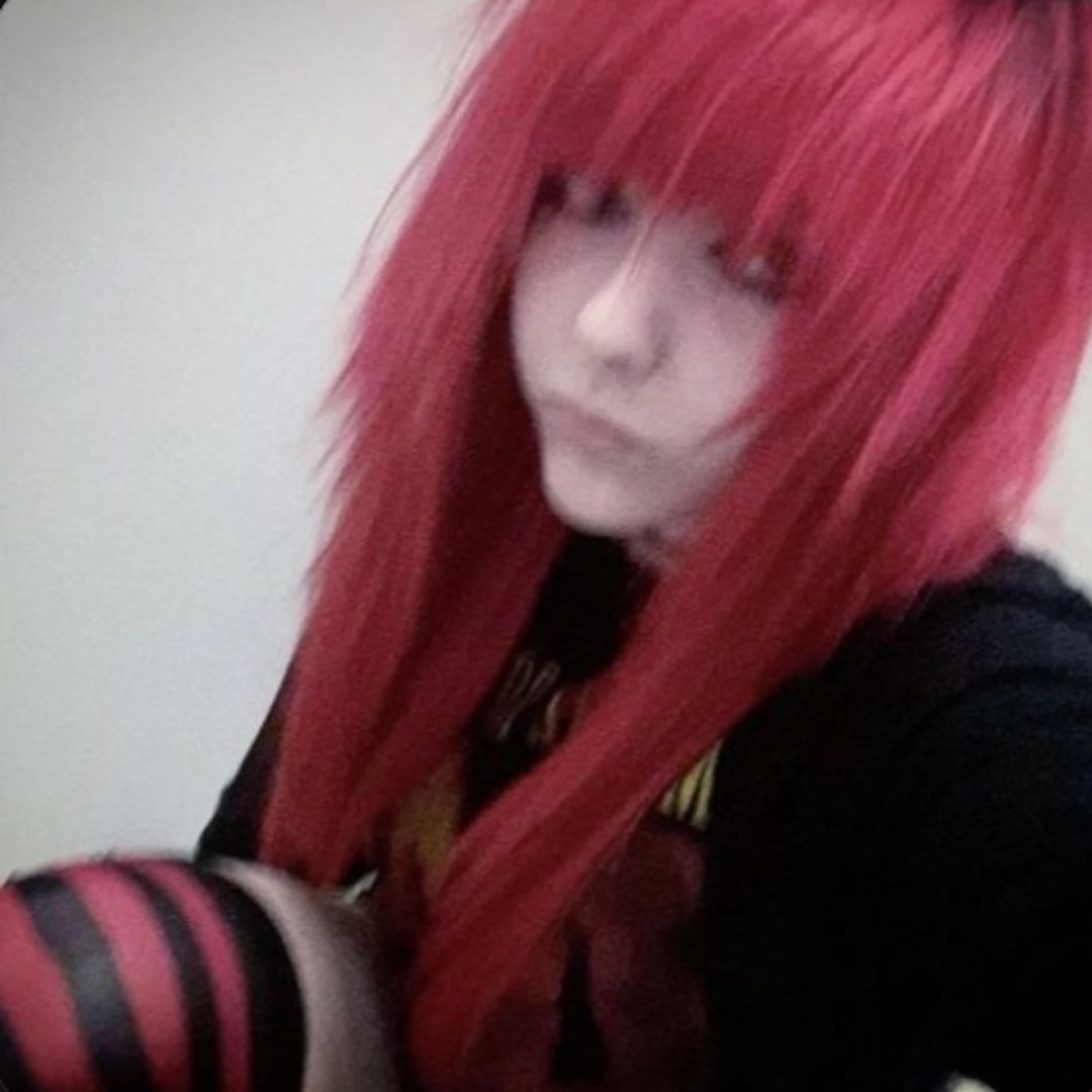 MY WHOLE ENTIRE WORLDDD <33