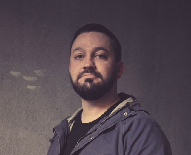 Fritz Kalkbrenner