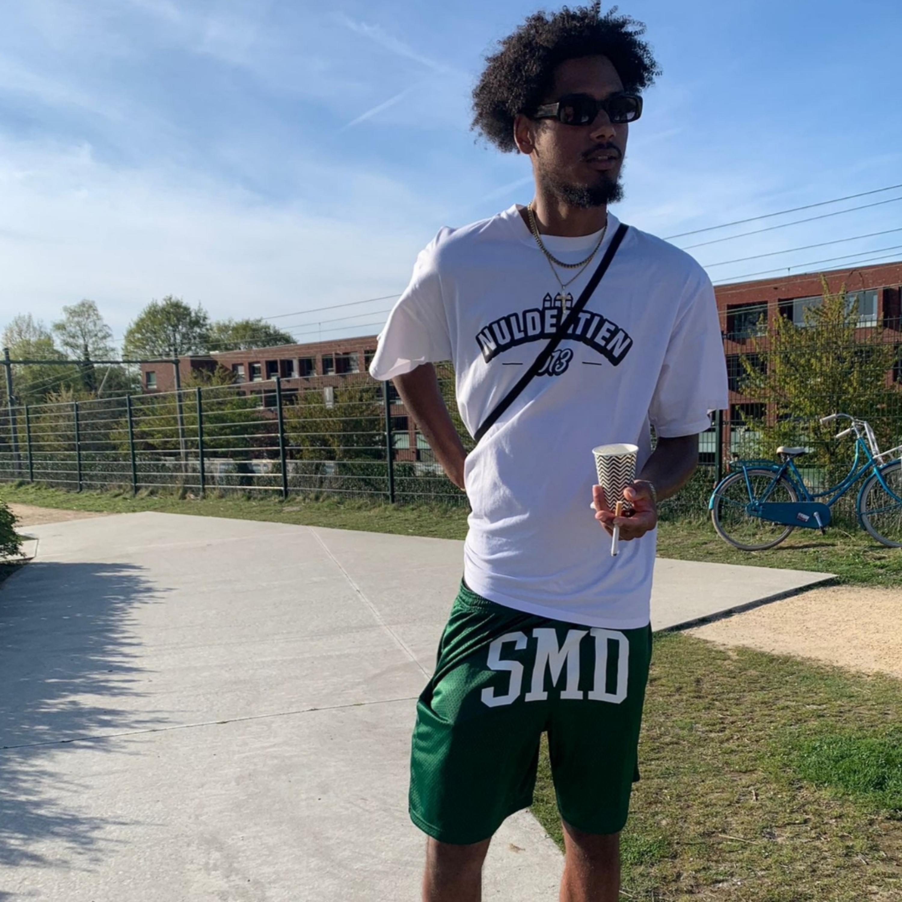 Cool now (feat. ItsRH)