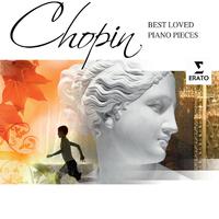 Chopin: Best Loved Piano Pieces