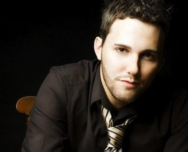 Chris Cauley