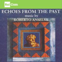 Echoes from the past (Colonna sonora originale dei programmi Tv 