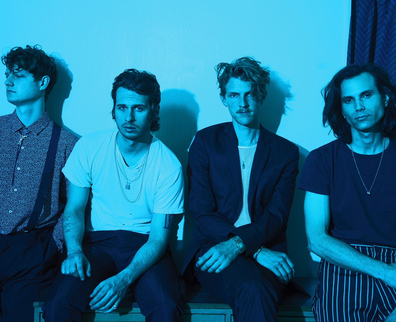 Foster The People