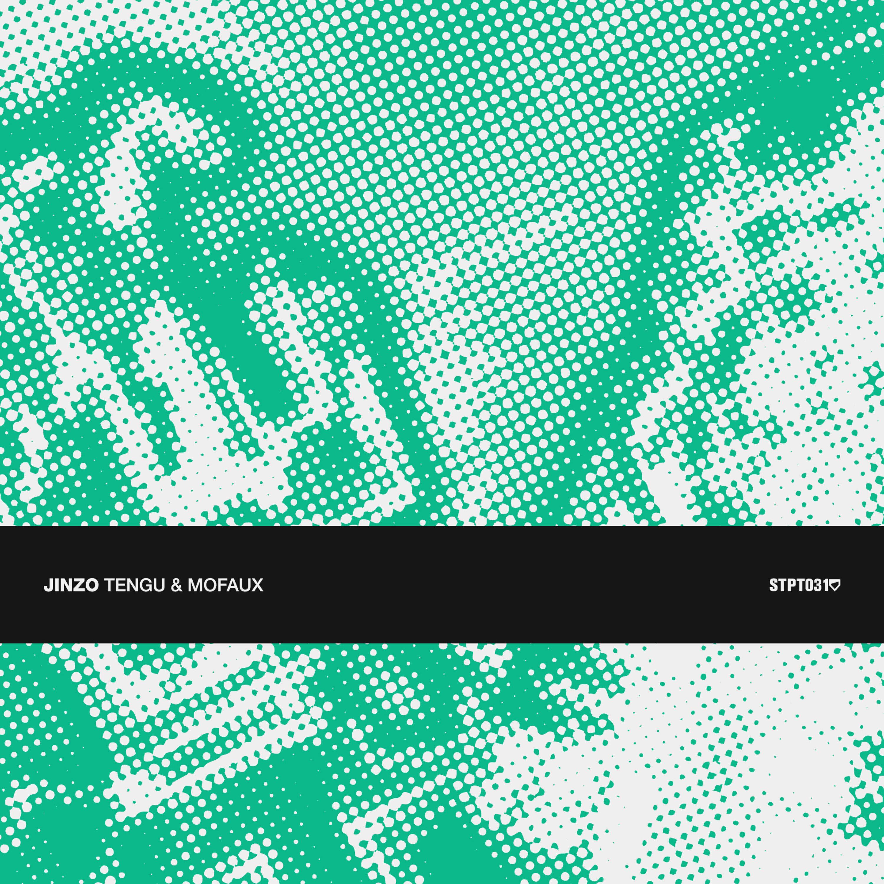 Jinzo (Habouchi Remix)