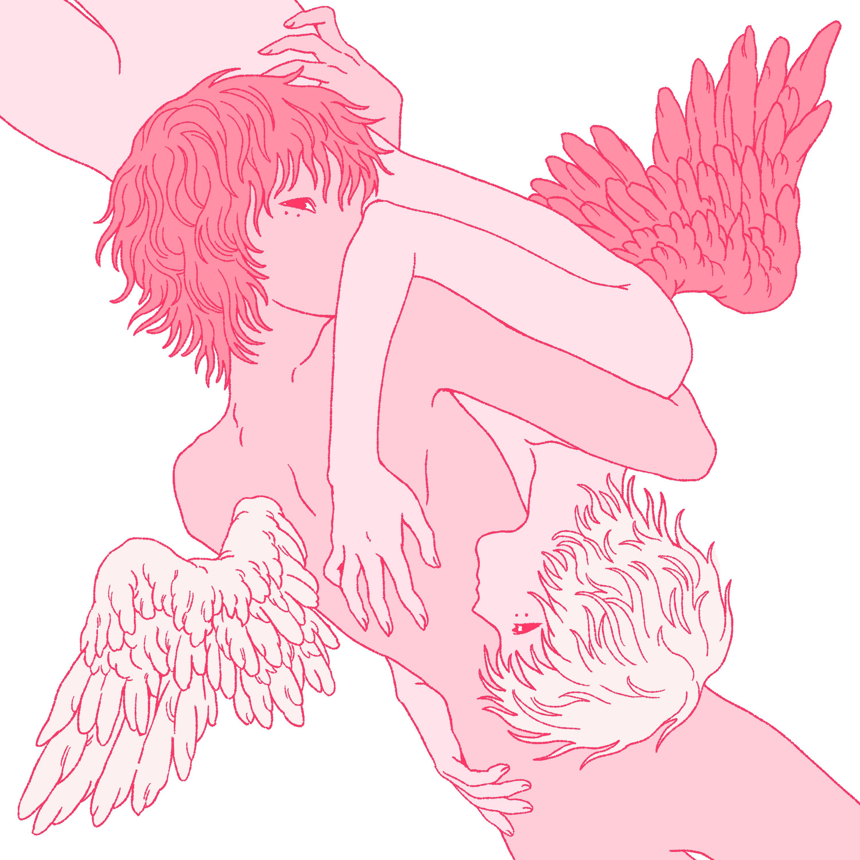 책방오빠 문학소녀 banner