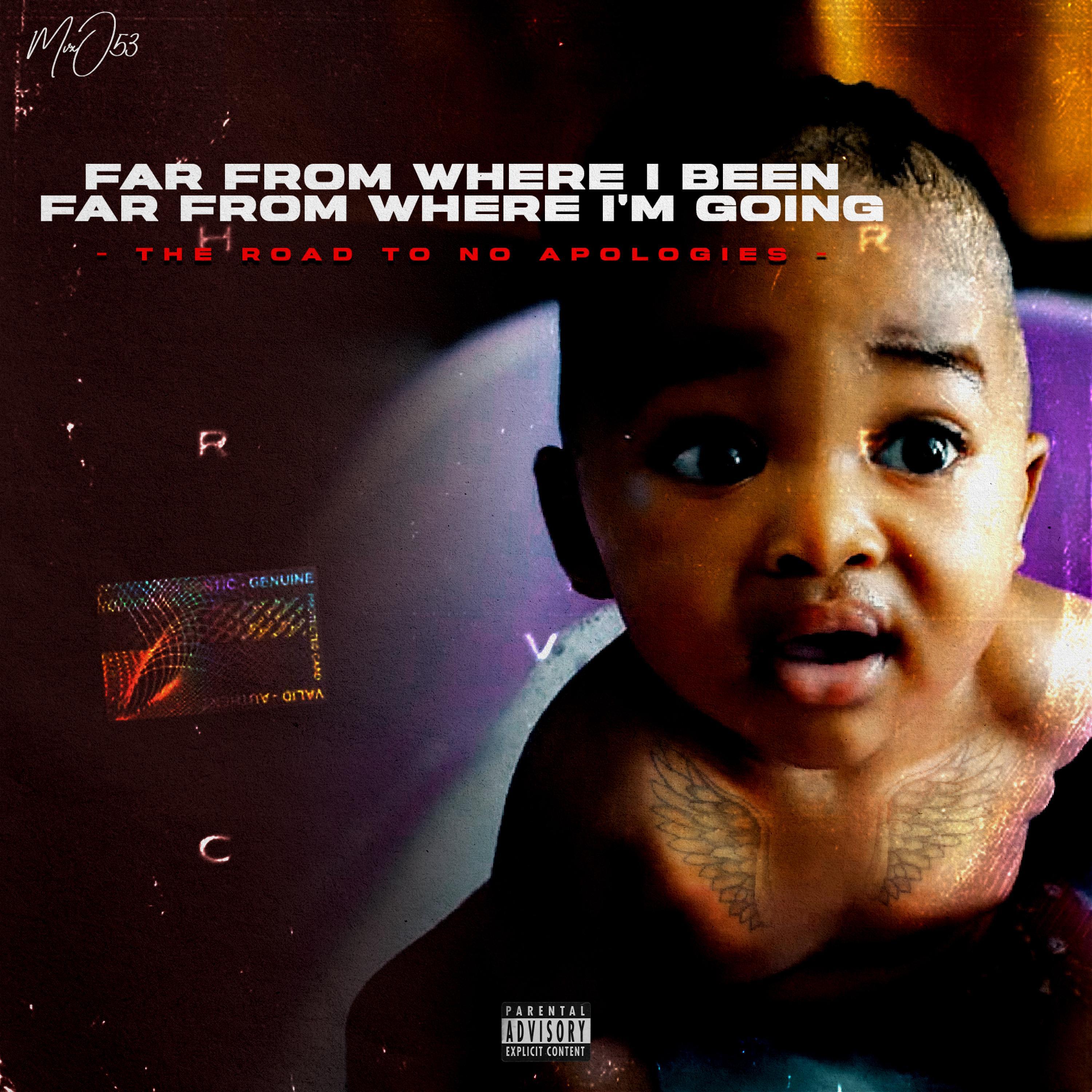 Life Of The Party (Bonus Track) (feat. Robin Thirdfloor)