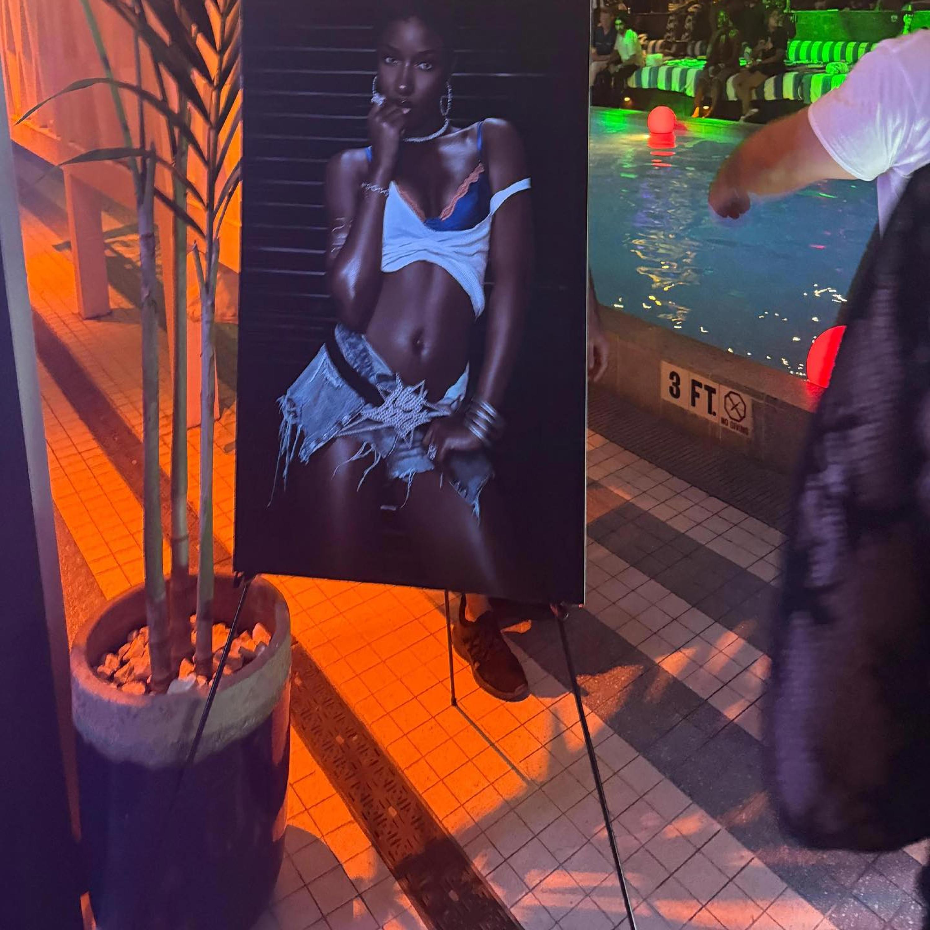 Ayra Star (Body Talks)