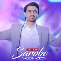 Sarobi (Live)