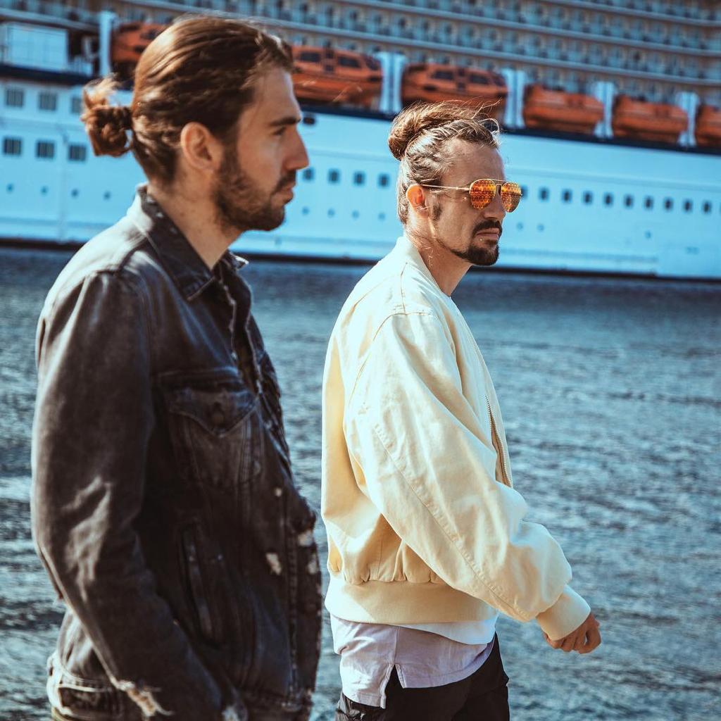 Dimitri Vegas & Like Mike