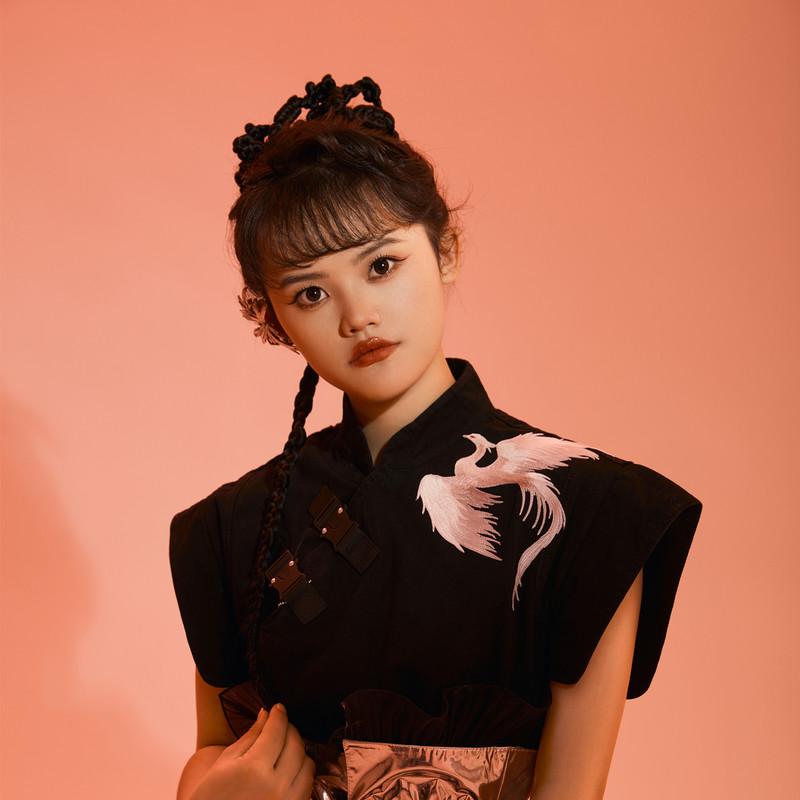 我不信你不惭愧 (23秒Live片段)