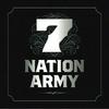 Ben Callahan - Seven Nation Army (Ben Callahan Remix)