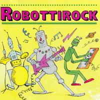 Robottirock