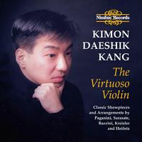 The Virtuoso Violin