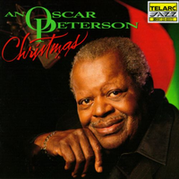 An  Oscar Peterson Christmas