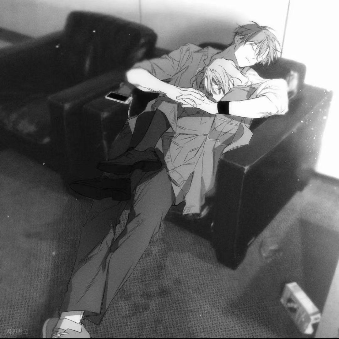 你的吻成就了最好的六月