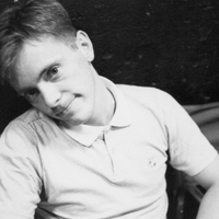 Bernard Sumner