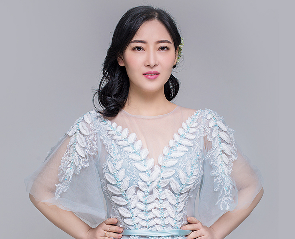 徐婧