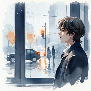 不是我不小心 (Cover 张镐哲)封面