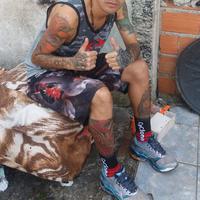 MC Jorginho Pdr