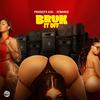 producer Ajal - Bruk It Off