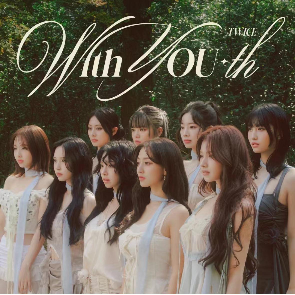 I GOT YOU（cover：Twice）