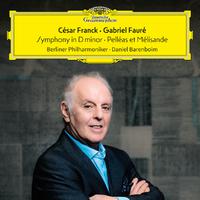 Franck: Symphony in D Minor, CFF 130: III. Allegro non troppo