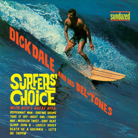 Surfers' Choice