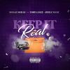 Monae Morae - Keep It Real