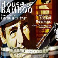 House of Bamboo (Original Motion Picture Soundtrack)