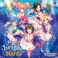 THE IDOLM@STER CINDERELLA GIRLS STARLIGHT MASTER R/LOCK ON! 09 New bright stars