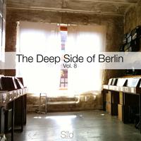 The Deep Side of Berlin, Vol. 8