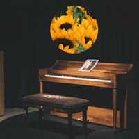 Holiday Piano