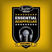 Easy Street Classics - Essential Acappellas Vol. 3