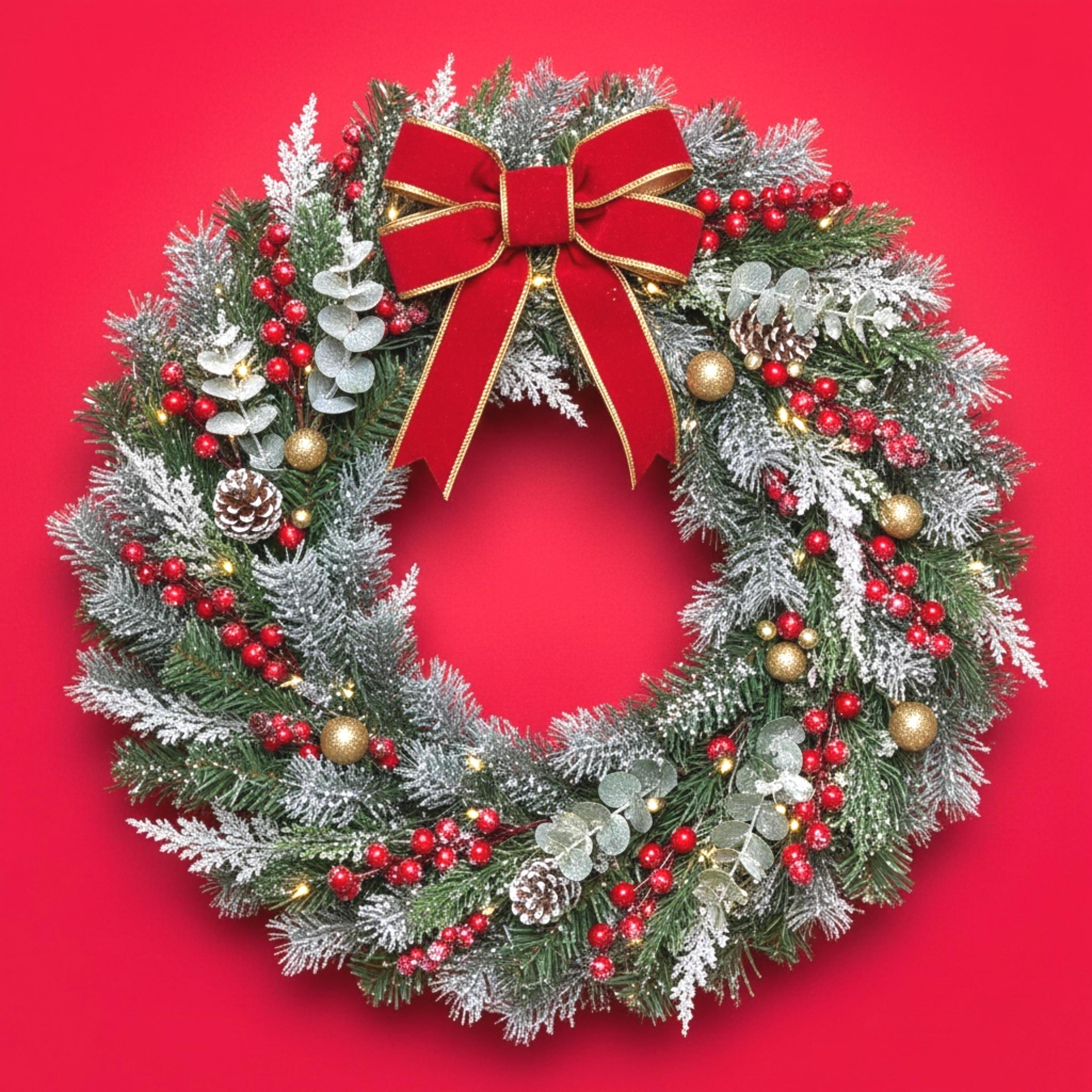 Only Want This Christmas Joy