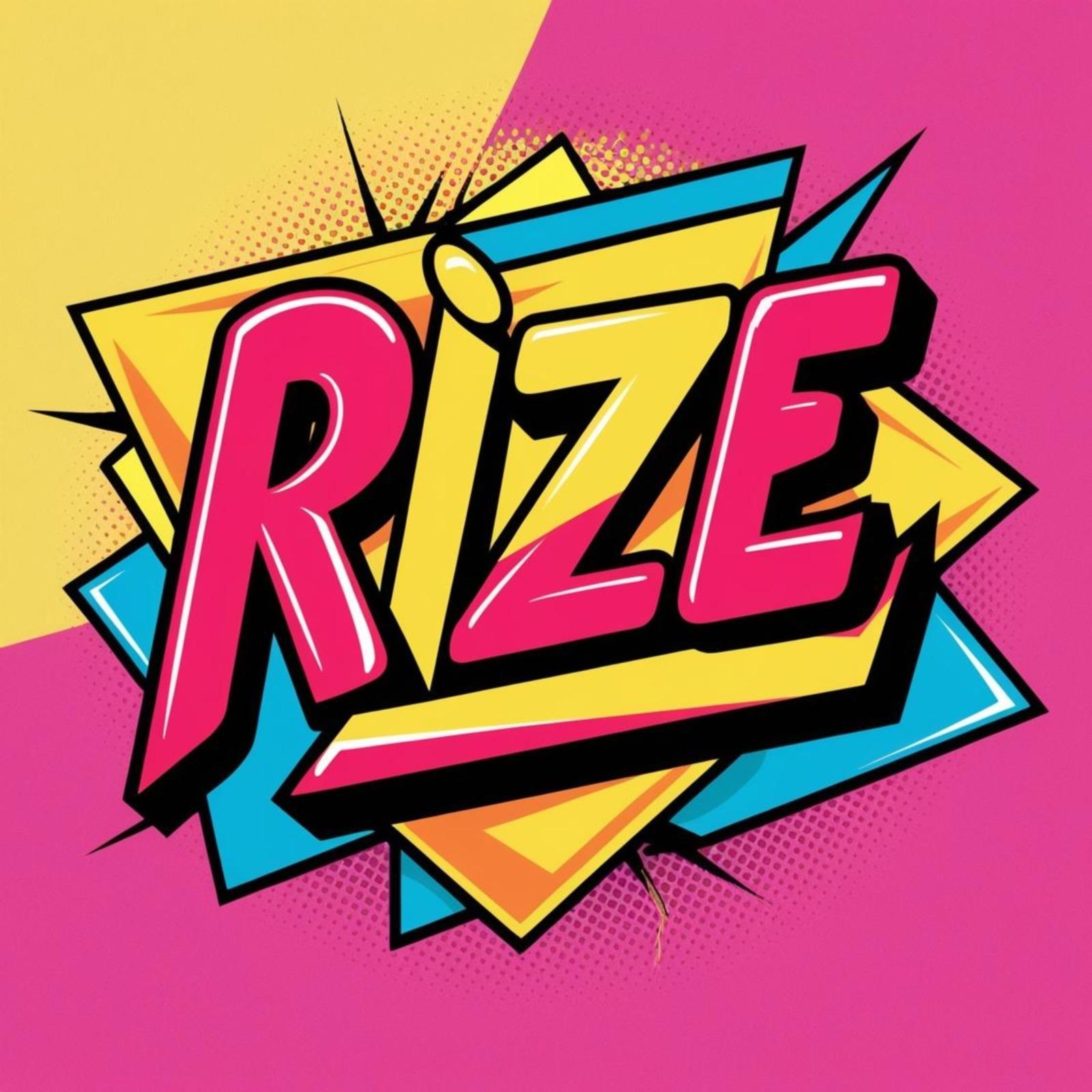 RiZE (Original ver.)