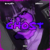 GHOST, Pt. 3 (feat. Brayd0n)