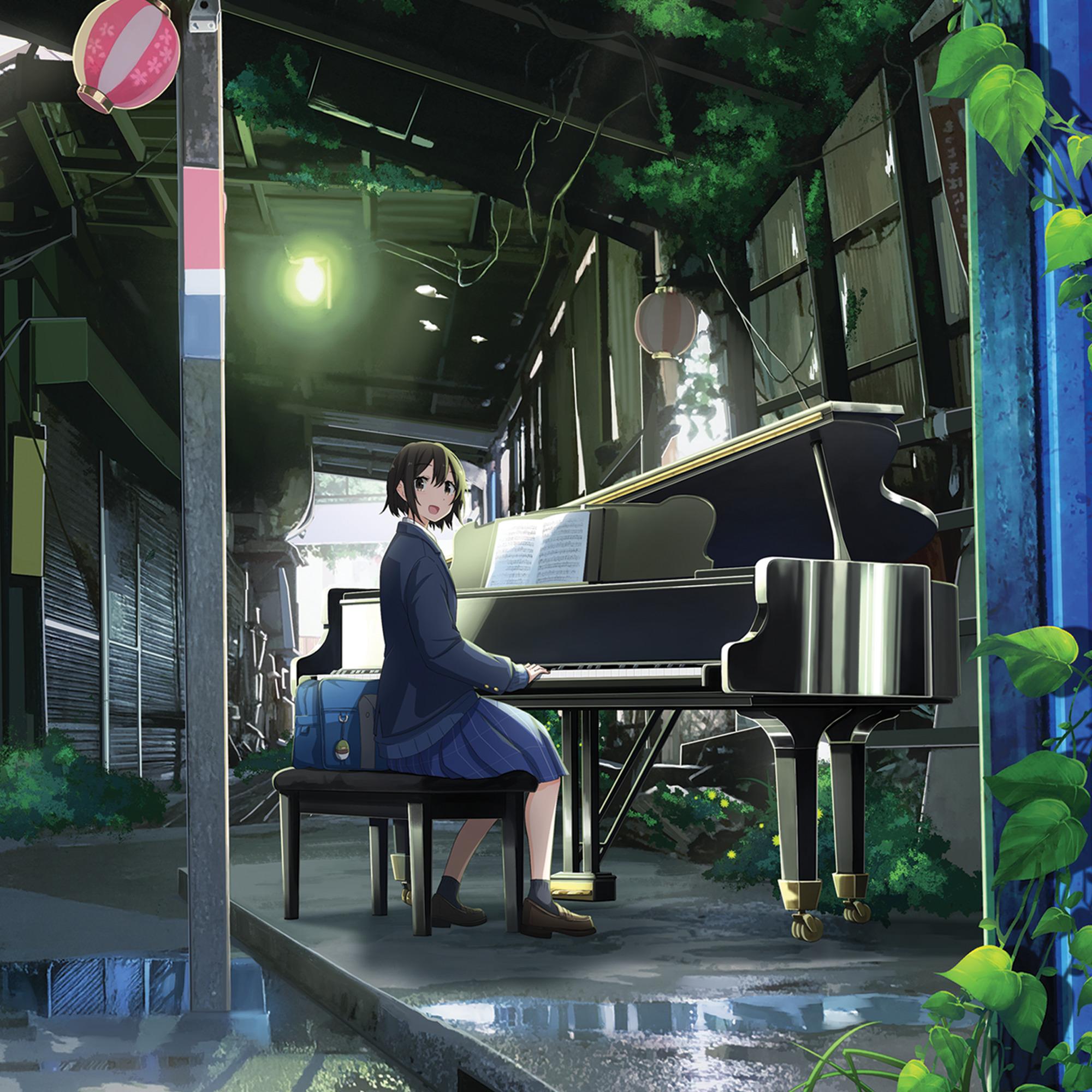 コネクト (Piano Trio Ver.)封面